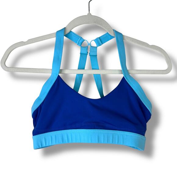 Paragon Fitwear Jet Set Limited Edition Gemini Bra Reluna Sports Bra Small - Picture 3 of 13